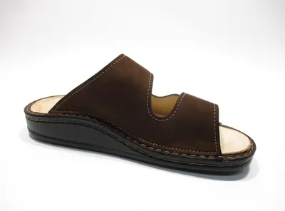 Obrázok produktu pre Finn Comfort pánska obuv hnedá veľkosť 46