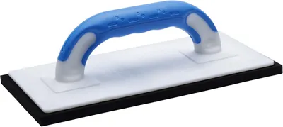 Produktbild von Werkfit Fugenbrett Moosgummi Softgriff 280x140 mm