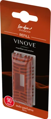 Image de Recharge Vinove London
