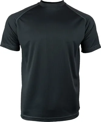 Produktbild von Viper - "Tactical Tech" T-Shirt für Herren, Netzmaterial TD381 (4XL) (Schwarz)
