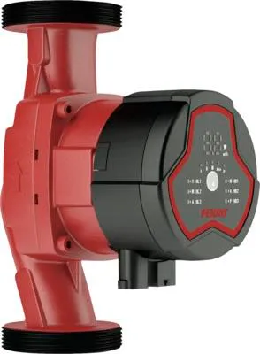 Image de Pompe de circulation pour eau sanitaire Ferro 180 mm en bas 327180GPA3