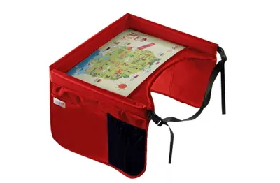 Productafbeelding van TULOKO RED: Reisklaptafel