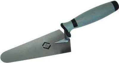 Produktbild von C.K Verputzkelle, Edelstahlblatt, 175 mm T524207 (T524207)