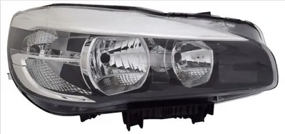 Produktbild von TYC Scheinwerfer Links für BMW 2 Active Tourer (F45) 20-17526-06-9