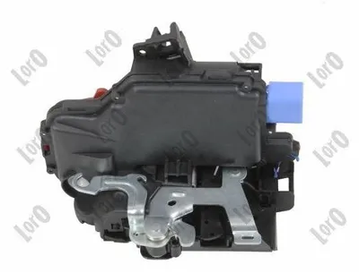 Image de ABAKUS 132-053-070 : Serrure de porte avant droite pour VW POLO (9N), Transporter V, Bus (7HB, 7HJ, 7EB, 7EJ, 7EF, 7EG, 7HF, 7EC), Multivan V, Caddy III Break