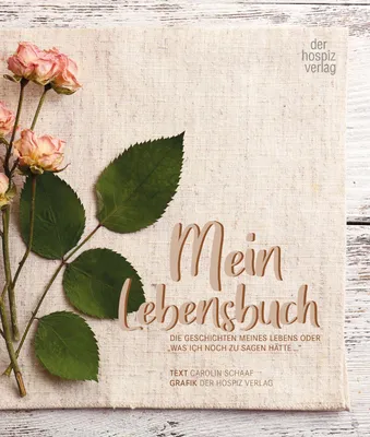 Produktbild von Mein Lebensbuch
