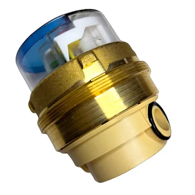 Produktbild von Messkapsel Wasserzähler Qundis Q water 4 A34 M77x1,5 kalt 30°C funkvorbereitet