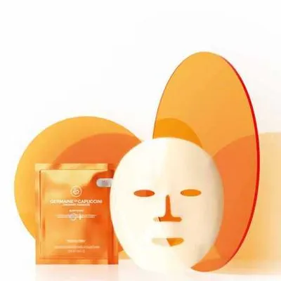 Productafbeelding van Germaine de Capuccini Timexpert Radiance C+ Glow Force Mask (10 x 18 ml)