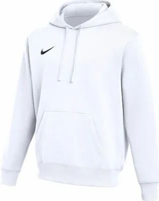 Produktbild von NIKE Herren Hoodie - Park 26, Kapuzen-Sweatshirt, Sweater, Logo Weiß S