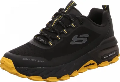 Produktbild von Skechers Schuhe Max Protect, 237301BKYL