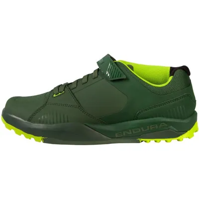 Zdjęcie produktu dla Endura MT500 Flat Forest Green rozmiar 42 E9503GF/42