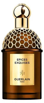 Zdjęcie produktu dla Guerlain Absolus Allegoria Epices Exquises, Kobiety, 125 ml, Perfumy w płynie