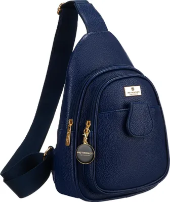 Image de PTN SSY-1-F19-1054 Sac bleu marine