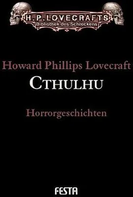 Produktbild von Cthulhu
