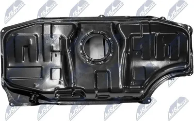 Produktbild von NTY Kraftstofftank Kraftstofftank für HYUNDAI ACCENT IV Stufenheck (RB) PZP-KA-003