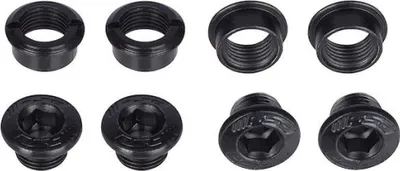 Produktbild von Fsa Kettenblattschrauben E-Bike Ml053+Ml551 4 Stück