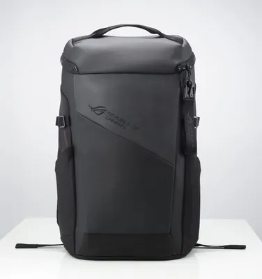 Image de ASUS ROG Ranger BP2701 Sac à dos 43,2 cm (17") Noir