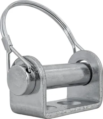 Produktbild von WINTERHOFF Seitenscharnierhalter Set BSCHG 10-17-B mit Bolzen 58x30 mm für Anhänger