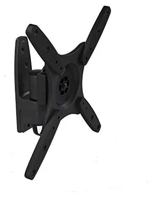 Produktbild von Halterung für Monitor/Fernseher von 10 bis 32 Zoll, Schwarz