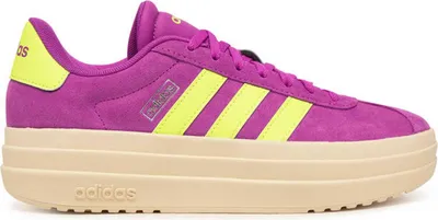 Produktbild von Adidas Sneakers JI1785 in Purple color size 36 2/3