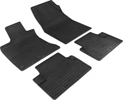 Immagine prodotto di Gumové autokoberce Petex Nissan Qashqai 2007-2014