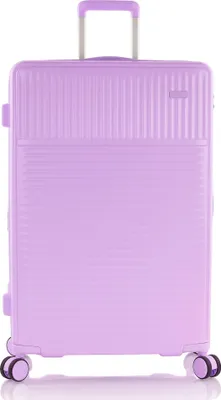 Produktbild von Heys Pastel 4 Rollen Trolley L 76 cm mit Dehnfalte