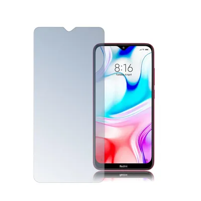 Produktbild von 4Smarts Second Glass 2.5D