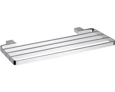 Obrázek produktu pro Držák ručníků Bemeta VIA 370 mm