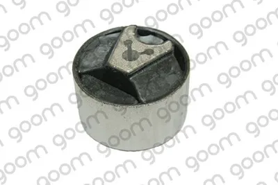 Produktbild von GOOM Motorlager Gummimetalllager Hinten für CITROËN BERLINGO (B9) EM-0570