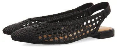 Productafbeelding van Gioseppo 68238-P-Zwarte dames ballerina's
