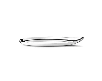 Produktbild von Georg Jensen WINE & BAR COASTERS STAINLESS STEEL MIRROR 4 PCS 3586674