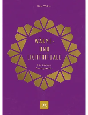 Produktbild von Wärme- und Lichtrituale