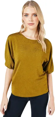 Obrázok produktu pre Principles - Top pre ženy DH7806 (42 SK) (Olive)