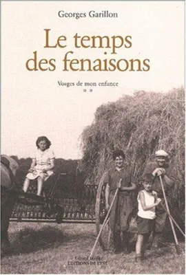 Image de Le temps des fenaisons