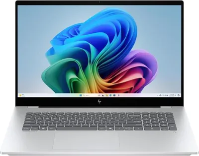 Obrázok produktu pre Notebook HP OmniBook 7 17-dc0217nw s dotykovým displejom FHD / Intel® Core™ Ultra 258V, 32 GB RAM, 1