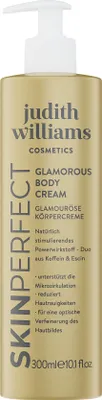 Produktbild von Judith Williams Cosmetics - SkinPerfect Glamorous Body Cream , 300 ml
