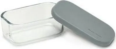 Produktbild von Betty Bossi Kaltspeisenform »Glasformen Tiramisu 3 dl«, (4-tlg), geruchsdichter Deckel