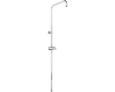 Image de Barre de douche avec curseur Novaservis chrome SET067,0
