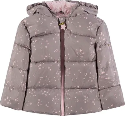 Produktbild von Kanz Anorak mit Kapuze, Gr. 68