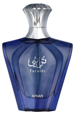 Produktbild von Afnan Turathi Blue Homme Edp Spray