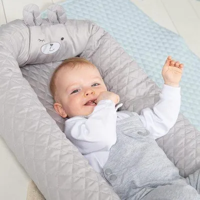 Produktbild von Babynest Babyausstattung Set