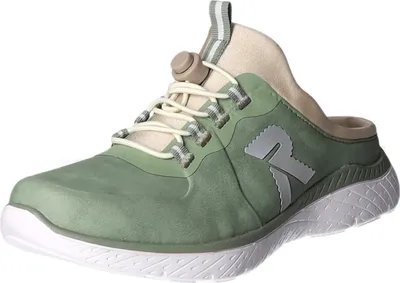 Produktbild von Sabot/Clog diverse Absatzhöhen M5056-52
