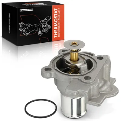 Productafbeelding van Koelvloeistof Thermostaat voor Motoren