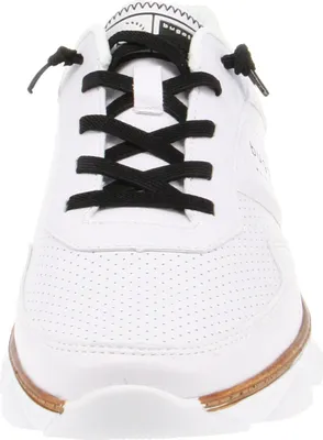 Image de bugatti 321-93501-5000 Lima - Chaussures de sport pour hommes - 2000-blanc, Taille:45 EU