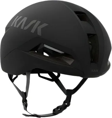 Image de Casque Nirvana Black Matt M Casque de cyclisme