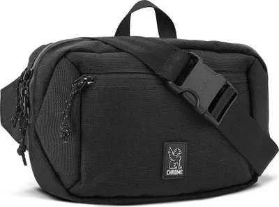 Immagine prodotto di Chrome Ziptop Borsa a tracolla nera