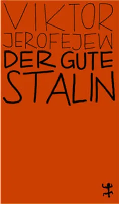 Produktbild von Der gute Stalin