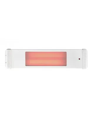 Immagine prodotto di Riscaldatore a infrarossi Aaren 1800 W Bianco