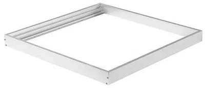 Obrázek produktu pro RÁM PRO LED PANEL 60 x 60 x 5,5 cm
