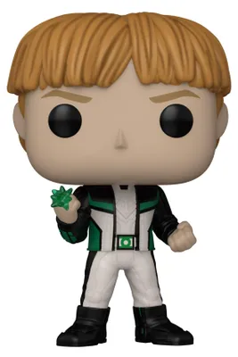 Productafbeelding van Superman (2025) POP! Films Vinyl Figuur Guy Gardner, 9 cm